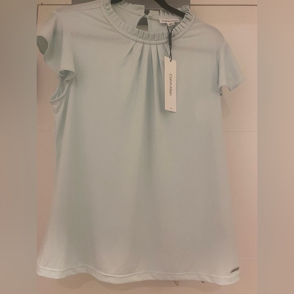 Calvin Klein Tops - 💕NEW💕 Calvin Klein Blouse